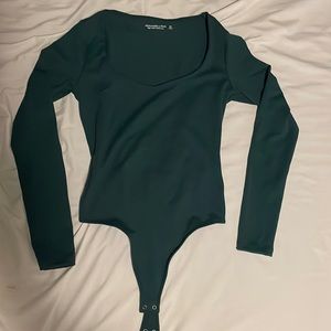 Abercrombie & Fitch Bodysuit XS